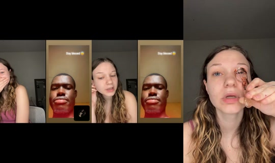 chloe_parttwo TikTok Live — Sep 29, 2026, 4:24 AM