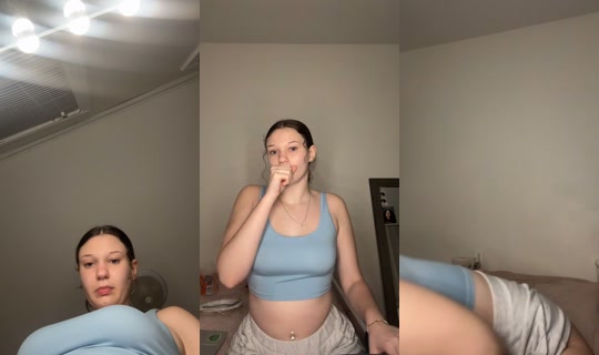 chloe_parttwo TikTok Live — Oct 2, 2026, 4:03 AM