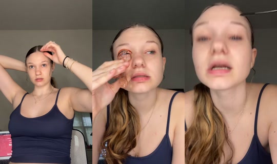 chloe_parttwo TikTok Live — Oct 4, 2026, 8:32 PM