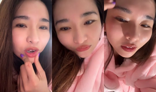 chloe_yenn TikTok Live — Oct 4, 2026, 3:22 AM