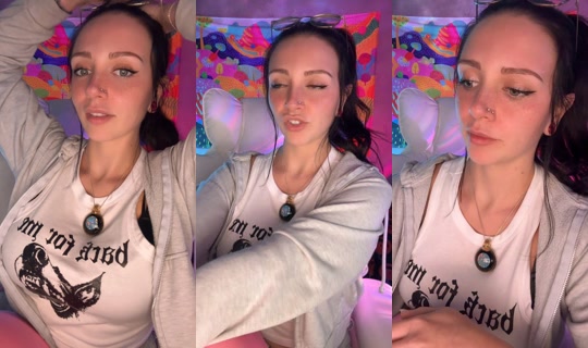 chloeafterdarkk TikTok Live — Aug 26, 2026, 2:45 AM