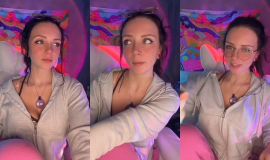chloeafterdarkk TikTok Live — Aug 28, 2026, 12:20 AM