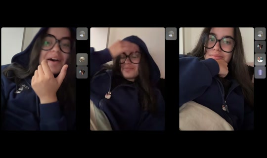 chloeandthomas TikTok Live — Sep 23, 2026, 2:39 PM