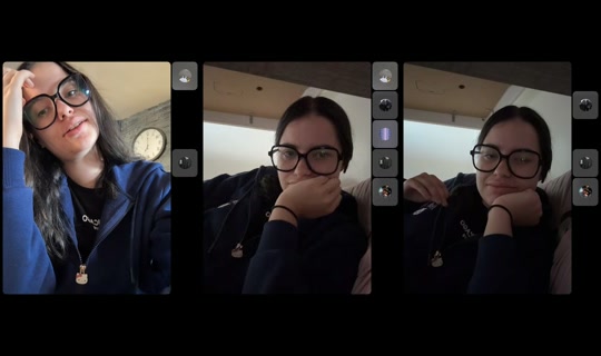 chloeandthomas TikTok Live — Sep 23, 2026, 3:29 PM