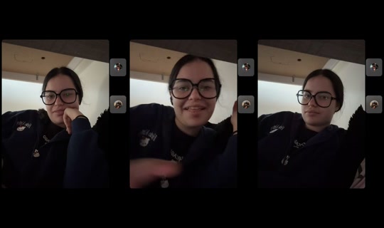 chloeandthomas TikTok Live — Sep 23, 2026, 4:19 PM