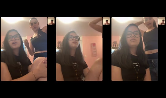 chloeandthomas TikTok Live — Sep 25, 2026, 5:42 PM