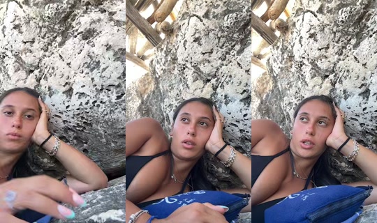 chloecarnevaletti TikTok Live — Aug 20, 2026, 9:51 AM