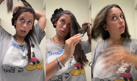 chloecarnevaletti TikTok Live — Aug 21, 2026, 3:45 PM