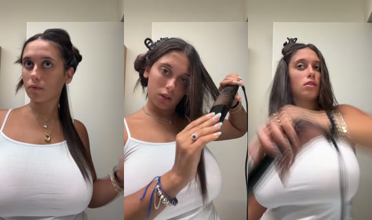 chloecarnevaletti TikTok Live — Aug 24, 2026, 7:10 PM
