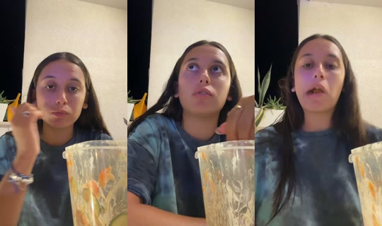 chloecarnevaletti TikTok Live — Sep 1, 2026, 6:50 PM