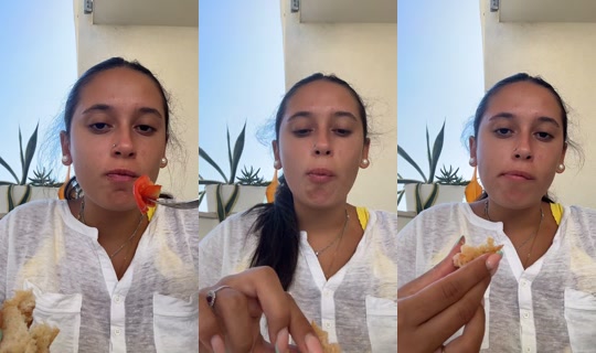 chloecarnevaletti TikTok Live — Sep 2, 2026, 11:37 AM