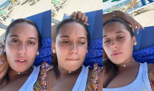 chloecarnevaletti TikTok Live — Sep 3, 2026, 2:32 PM