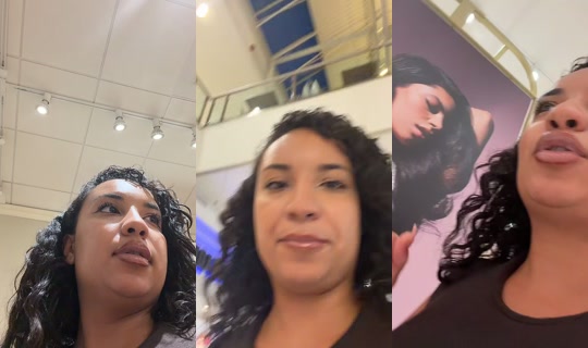 chloecvlogs TikTok Live — Sep 18, 2026, 11:21 PM