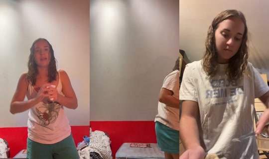 chloedil TikTok Live — Oct 7, 2026, 5:17 PM