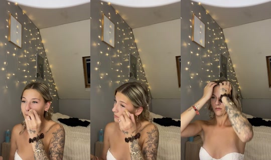 chloedorise197 TikTok Live — Sep 25, 2026, 6:36 PM
