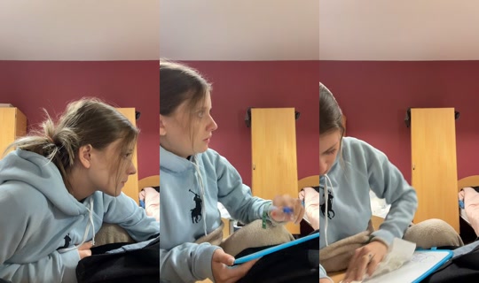 chloedorise197 TikTok Live — Sep 28, 2026, 8:12 PM