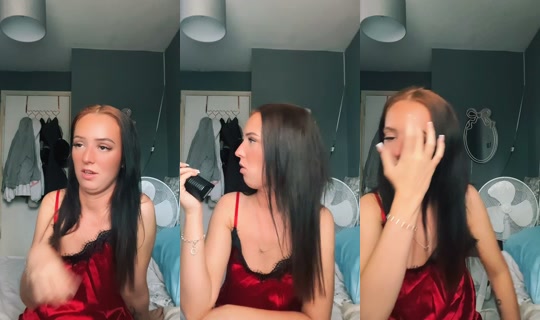 chloee99x TikTok Live — Aug 21, 2026, 5:50 PM