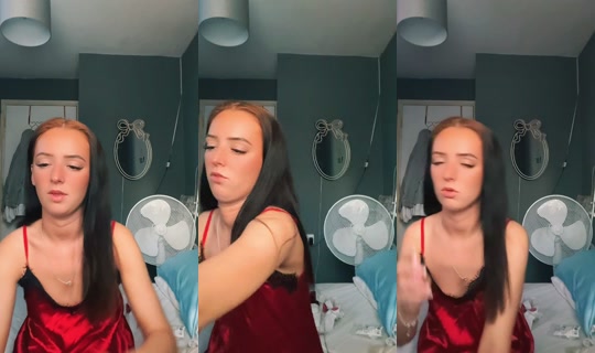 chloee99x TikTok Live — Aug 21, 2026, 6:20 PM