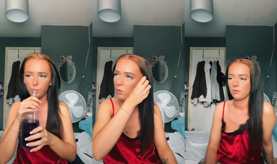 chloee99x TikTok Live — Aug 29, 2026, 4:16 PM