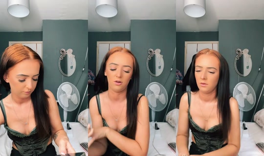 chloee99x TikTok Live — Sep 12, 2026, 2:04 PM