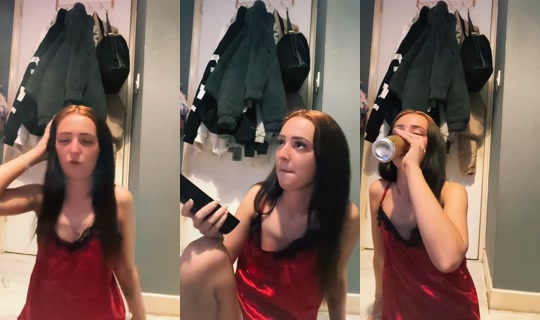 chloee99x TikTok Live — Sep 19, 2026, 8:25 PM