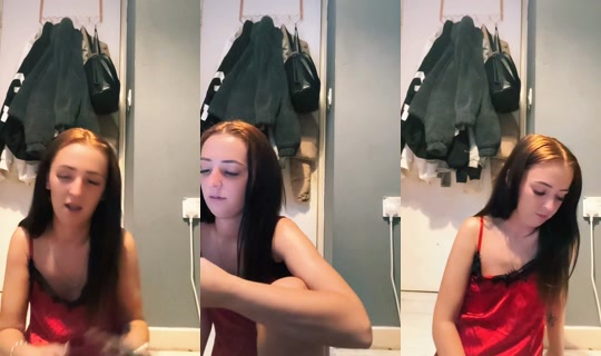 chloee99x TikTok Live — Sep 19, 2026, 9:58 PM