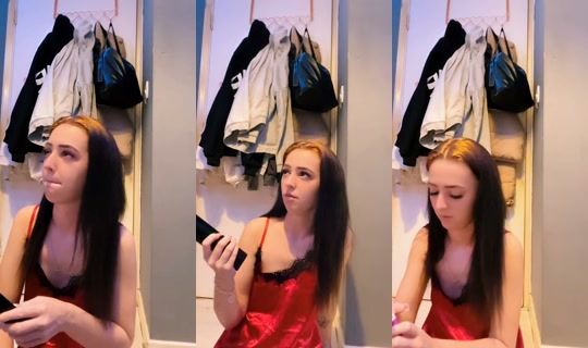 chloee99x TikTok Live — Sep 25, 2026, 7:43 PM