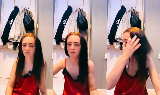 chloee99x TikTok Live — Sep 25, 2026, 9:12 PM