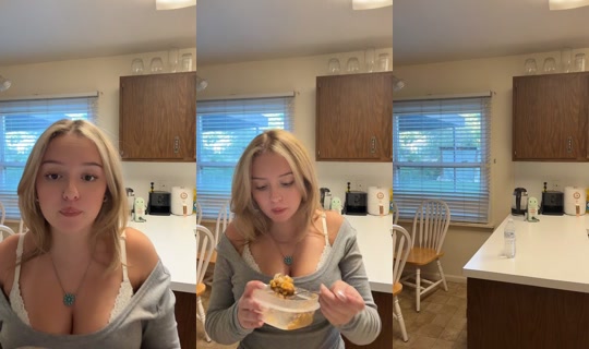 chloeejimenez TikTok Live — Aug 21, 2026, 1:40 AM