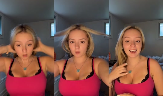 chloeejimenez TikTok Live — Aug 22, 2026, 1:48 AM