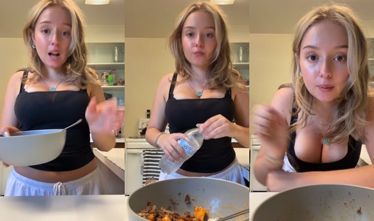 chloeejimenez TikTok Live — Aug 22, 2026, 11:48 PM