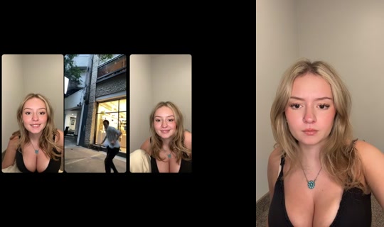 chloeejimenez TikTok Live — Aug 24, 2026, 12:29 AM