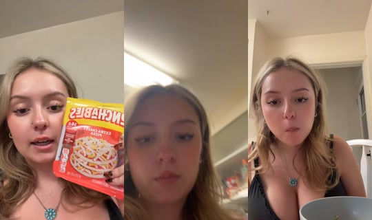 chloeejimenez TikTok Live — Aug 24, 2026, 3:12 AM