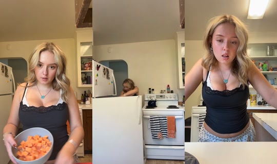 chloeejimenez TikTok Live — Aug 24, 2026, 11:52 PM