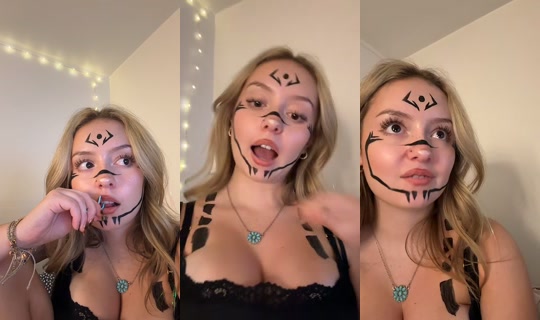chloeejimenez TikTok Live — Aug 28, 2026, 4:58 AM