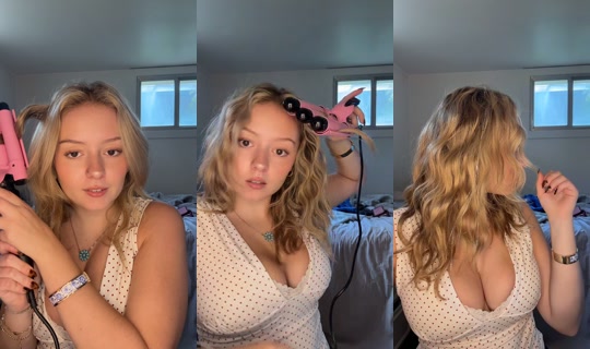 chloeejimenez TikTok Live — Aug 28, 2026, 8:50 PM