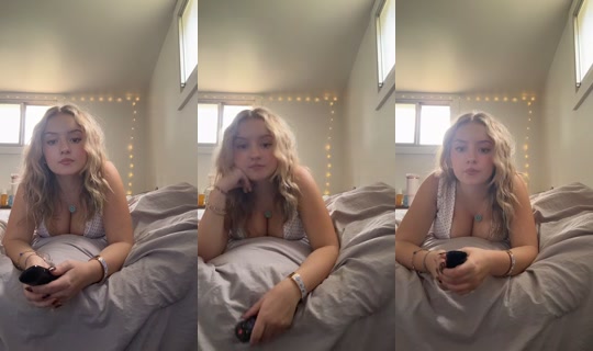 chloeejimenez TikTok Live — Aug 28, 2026, 10:43 PM