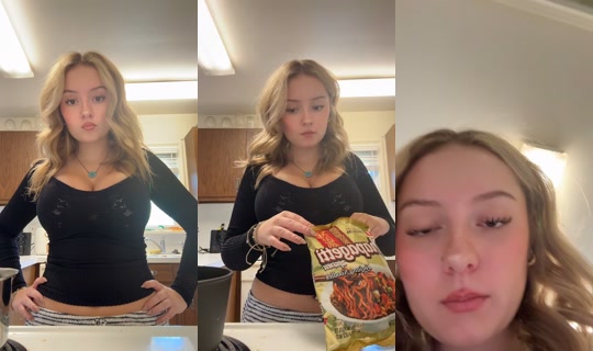 chloeejimenez TikTok Live — Aug 31, 2026, 10:29 PM