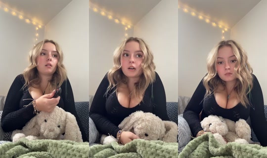 chloeejimenez TikTok Live — Aug 31, 2026, 11:19 PM