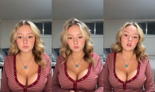 chloeejimenez TikTok Live — Sep 29, 2026, 4:38 AM