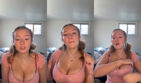 chloeejimenez TikTok Live — Oct 2, 2026, 5:10 PM