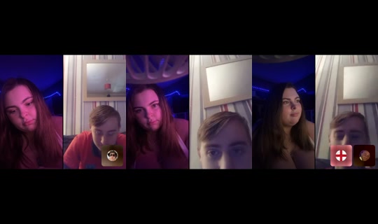 chloegsims TikTok Live — Oct 1, 2026, 11:01 PM