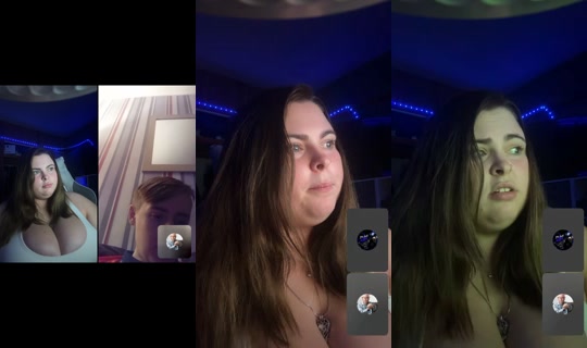 chloegsims TikTok Live — Oct 1, 2026, 11:52 PM
