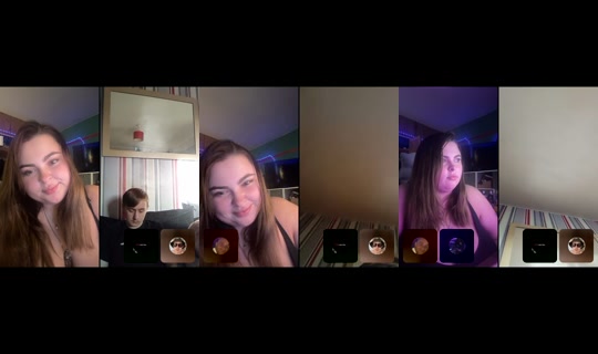 chloegsims TikTok Live — Oct 2, 2026, 4:15 PM
