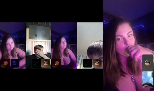 chloegsims TikTok Live — Oct 2, 2026, 5:05 PM