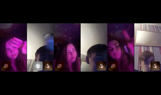 chloegsims TikTok Live — Oct 2, 2026, 10:59 PM