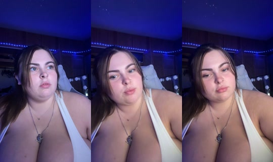 chloegsims TikTok Live — Oct 3, 2026, 10:08 PM
