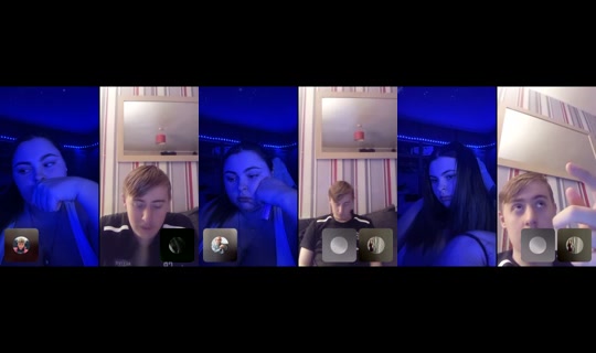 chloegsims TikTok Live — Oct 4, 2026, 11:19 PM