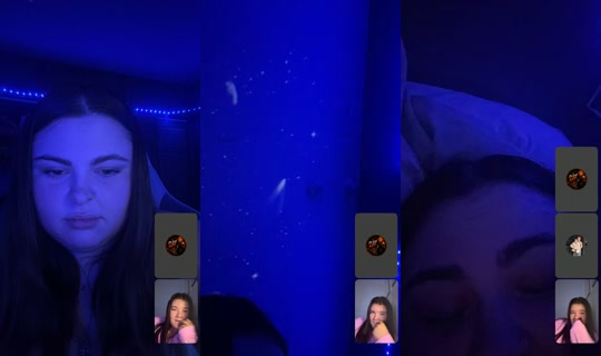 chloegsims TikTok Live — Oct 5, 2026, 1:00 AM