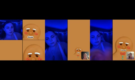 chloegsims TikTok Live — Oct 6, 2026, 10:57 PM